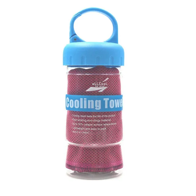 Summer Instant Cooling Towel