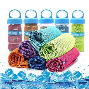 Summer Instant Cooling Towel