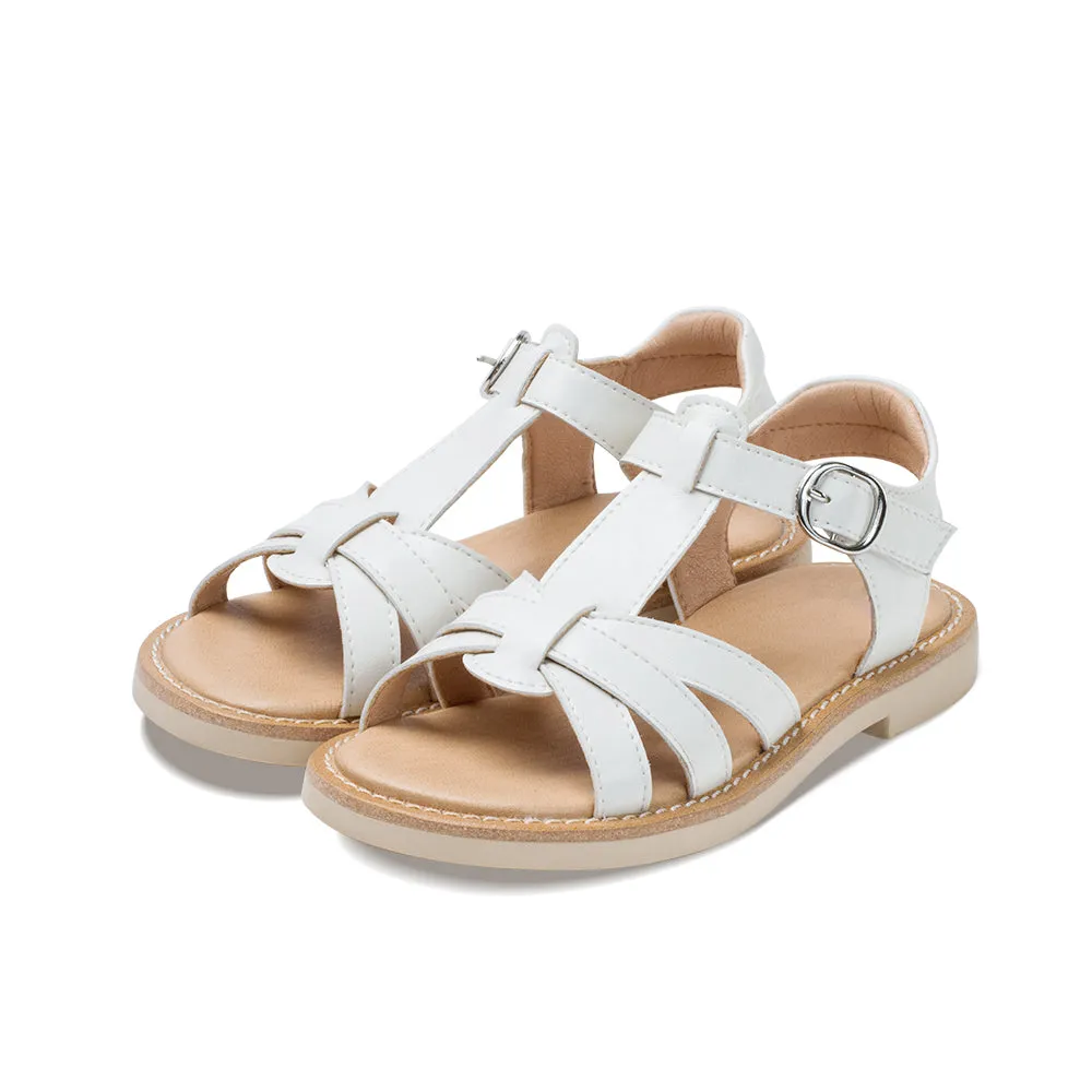 Summery Soft Sole Non-Slip Girl Sandals