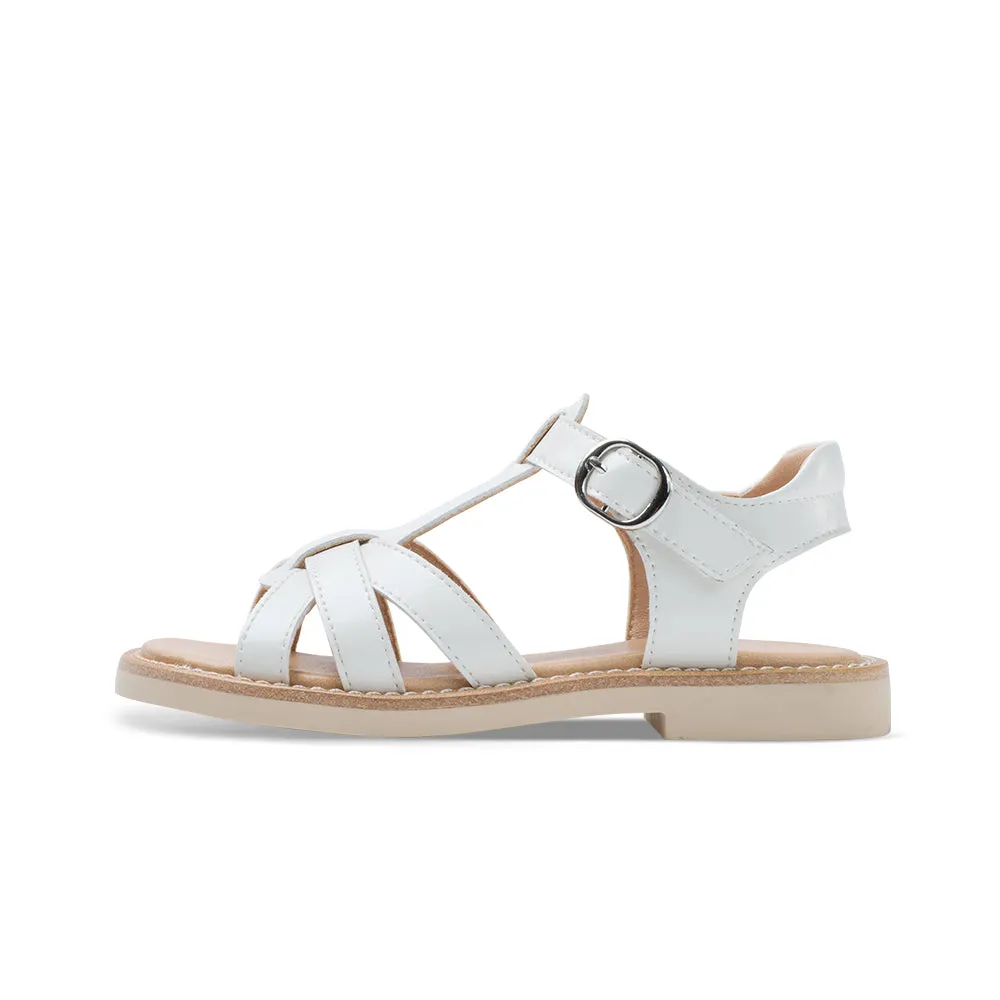 Summery Soft Sole Non-Slip Girl Sandals