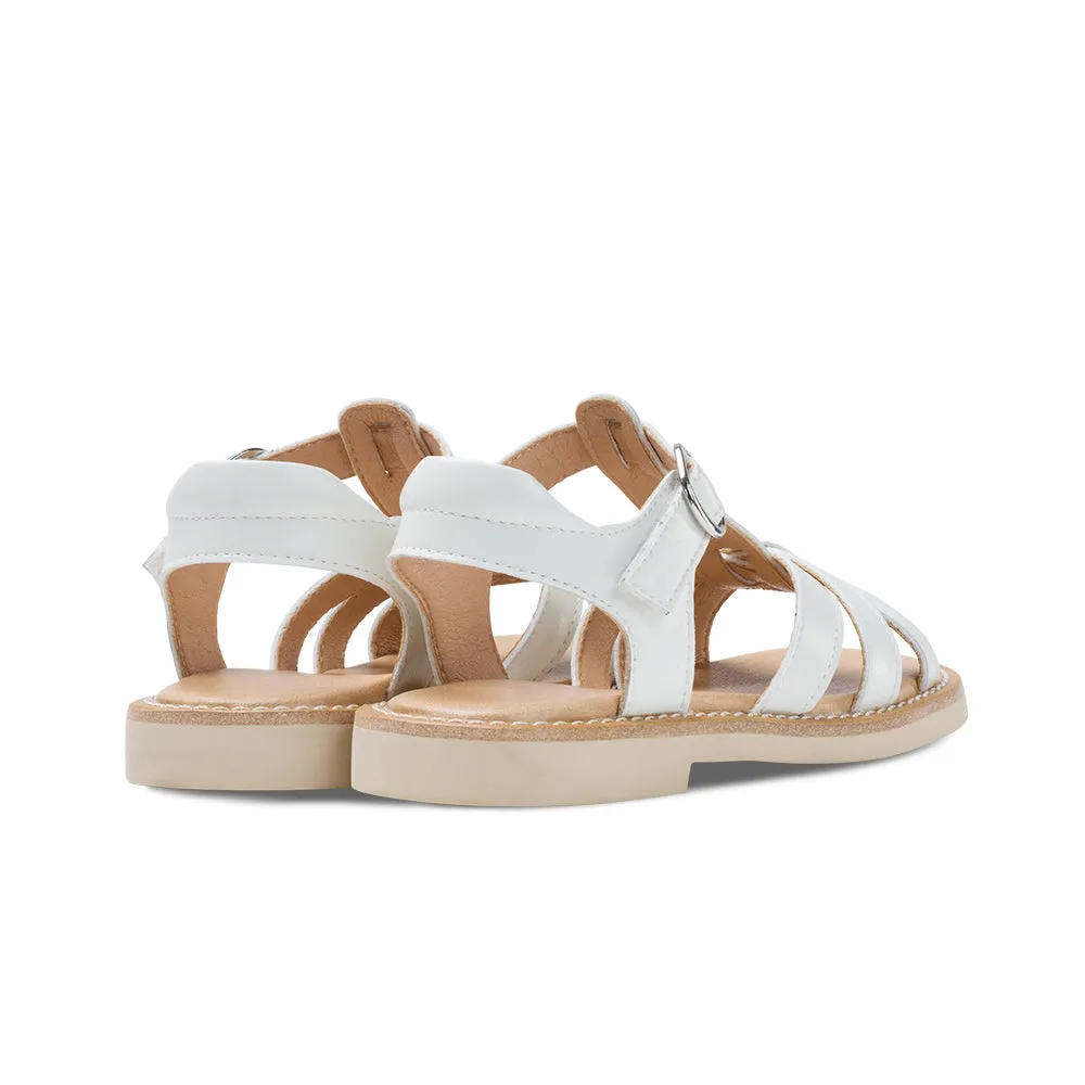 Summery Soft Sole Non-Slip Girl Sandals