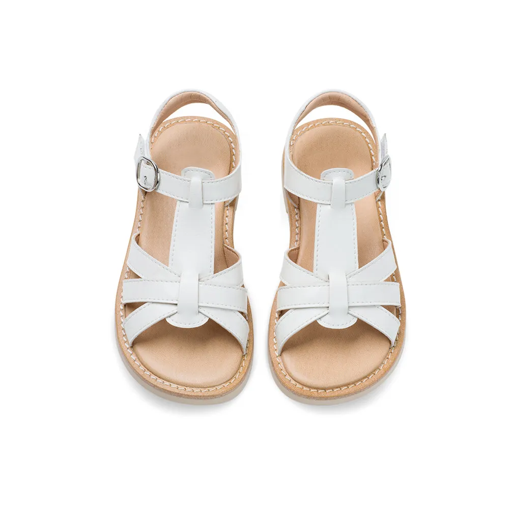 Summery Soft Sole Non-Slip Girl Sandals