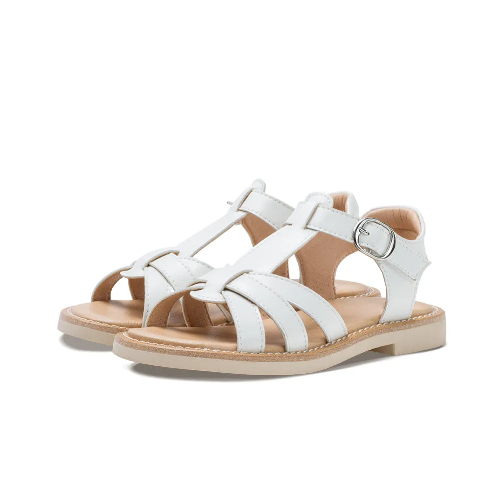 Summery Soft Sole Non-Slip Girl Sandals