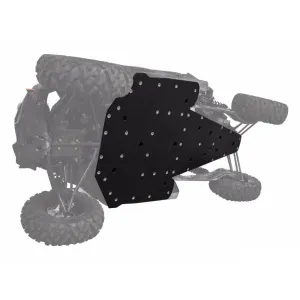 SuperATV Can-Am Maverick X3 Full Skid Plate