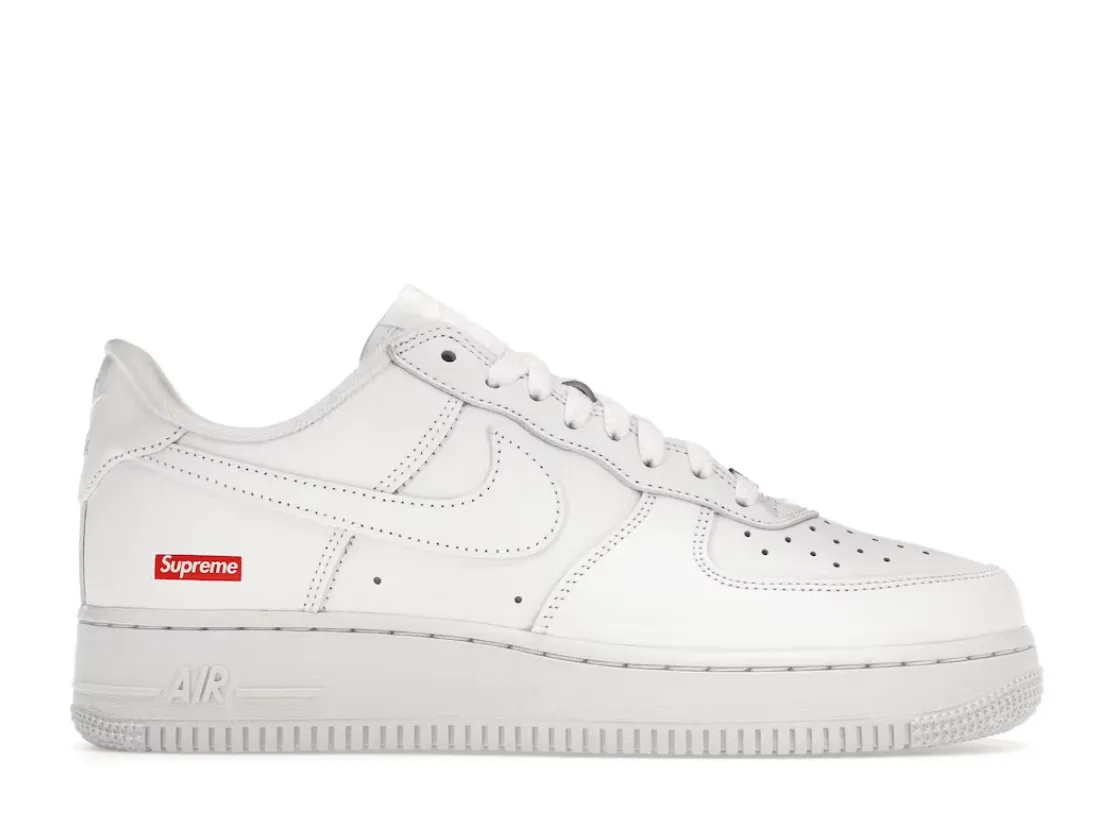 Supreme Nike Air Force 1