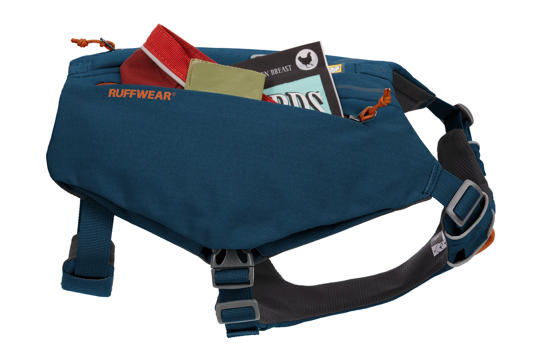 Switchbak™ Dog Harness