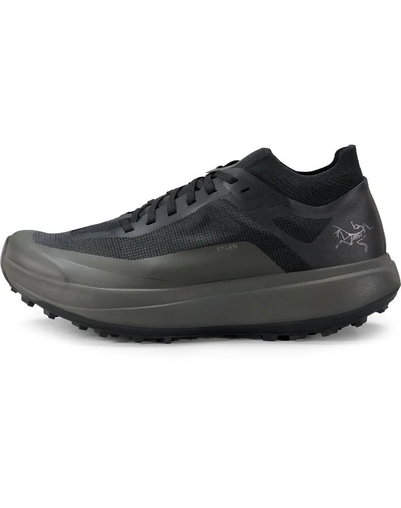 Sylan Shoe Men's