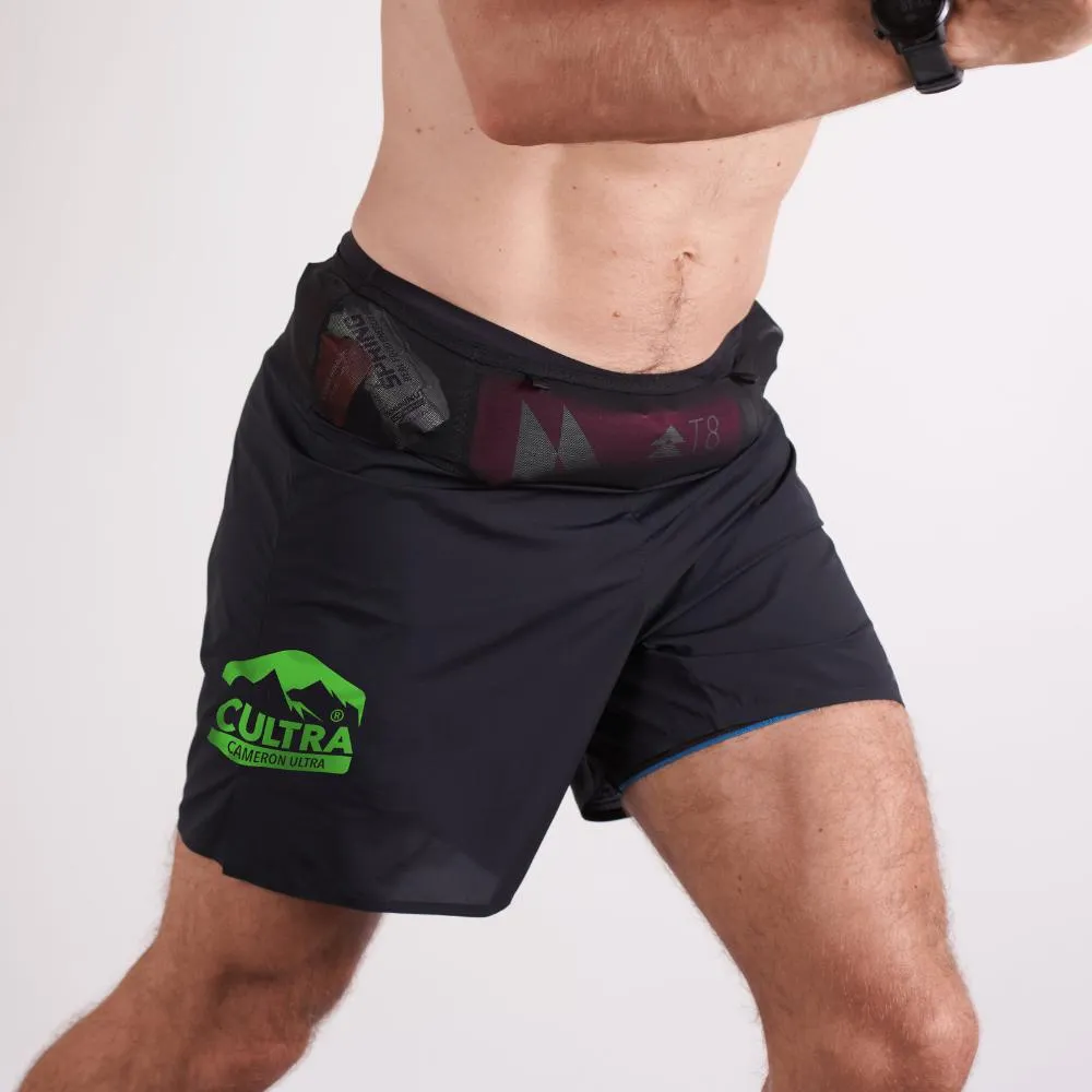 T8 Men's Sherpa Shorts v2 (Cameron Ultra 2023 Edition)