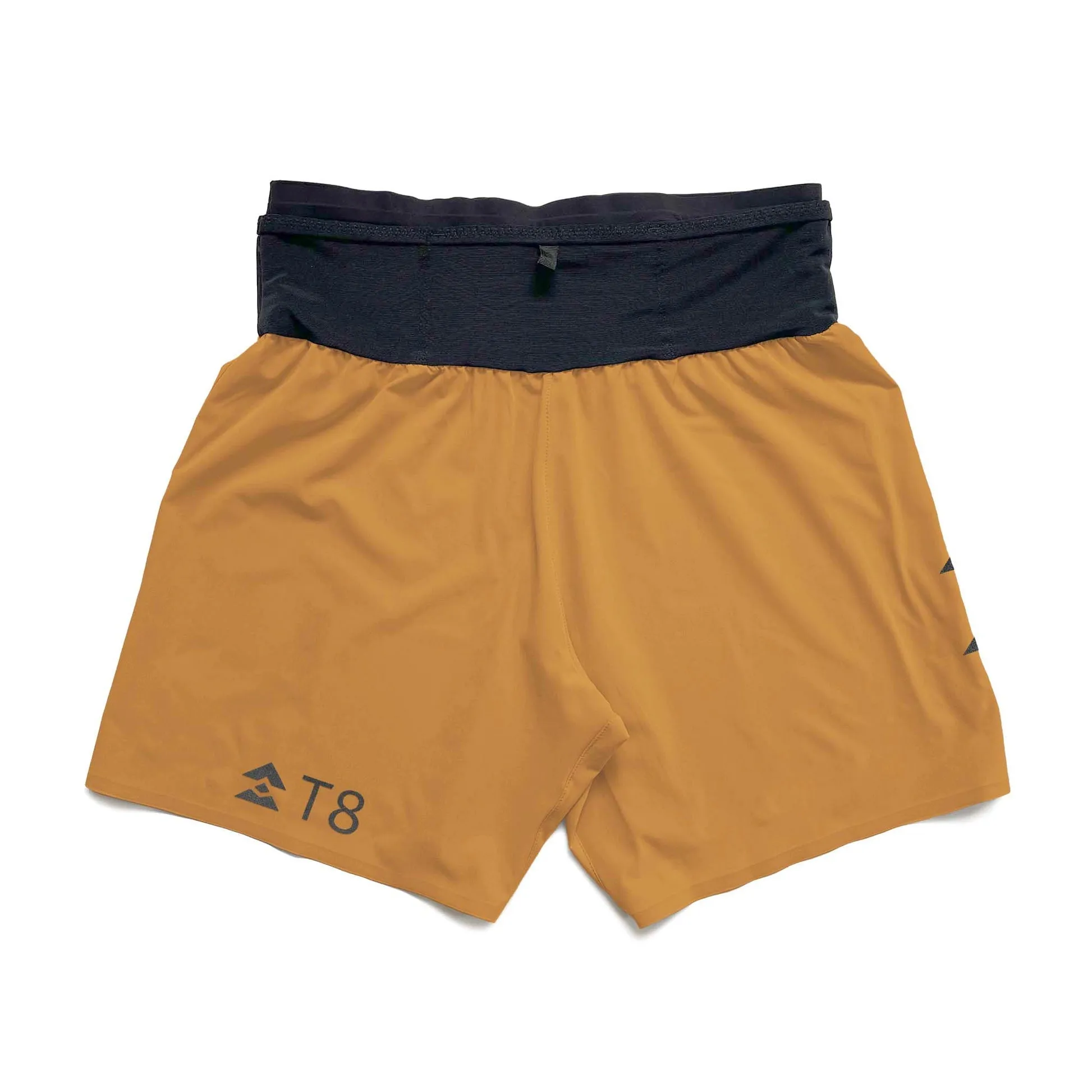 T8 Men's Sherpa Shorts v2 Gold