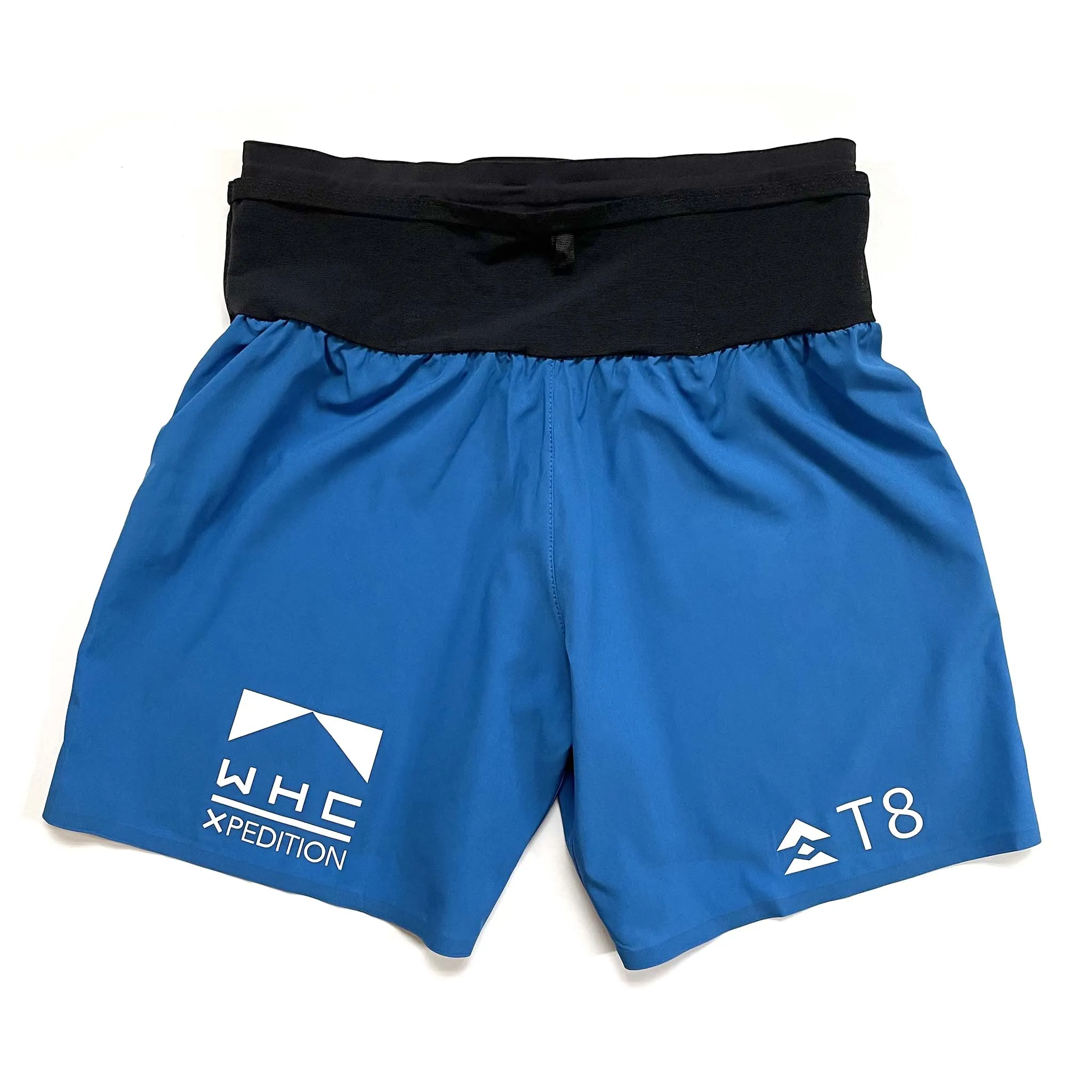 T8 Men's Sherpa Shorts v2 WHC