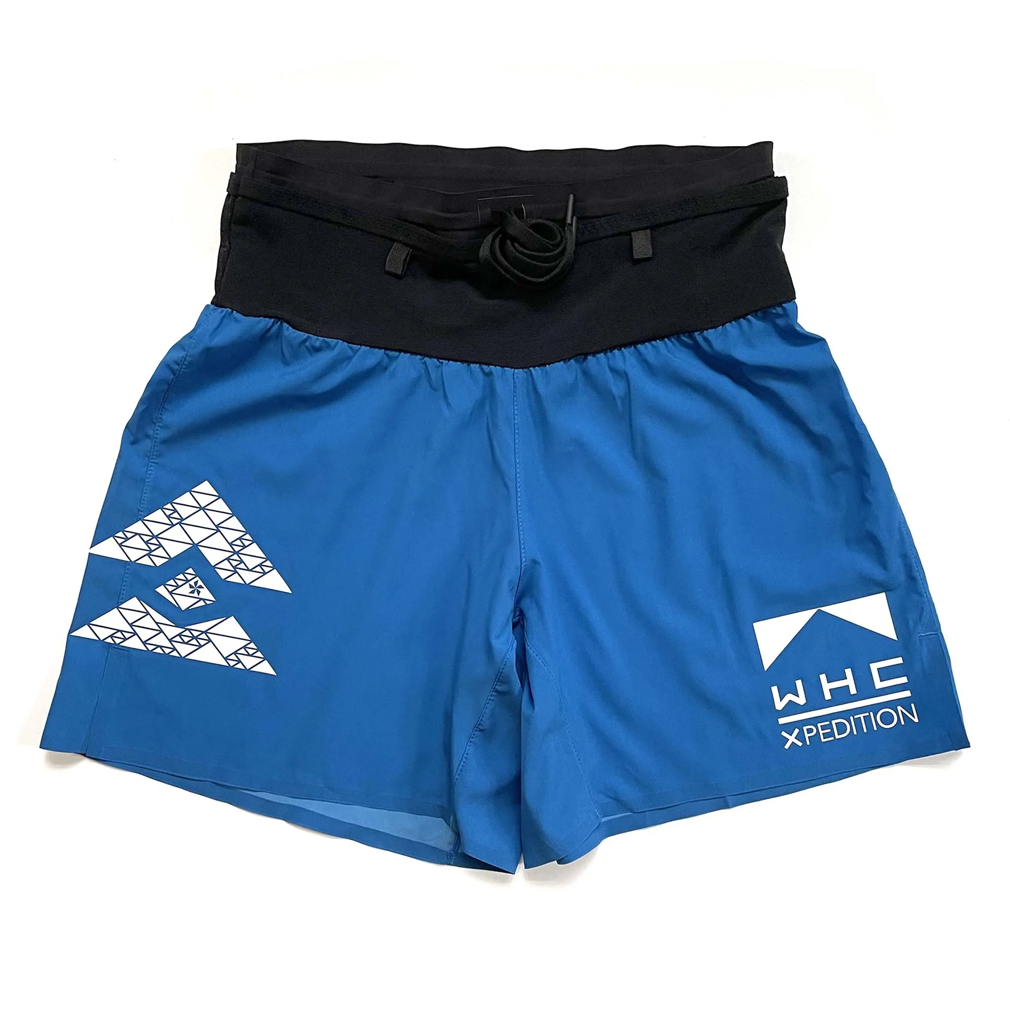 T8 Men's Sherpa Shorts v2 WHC