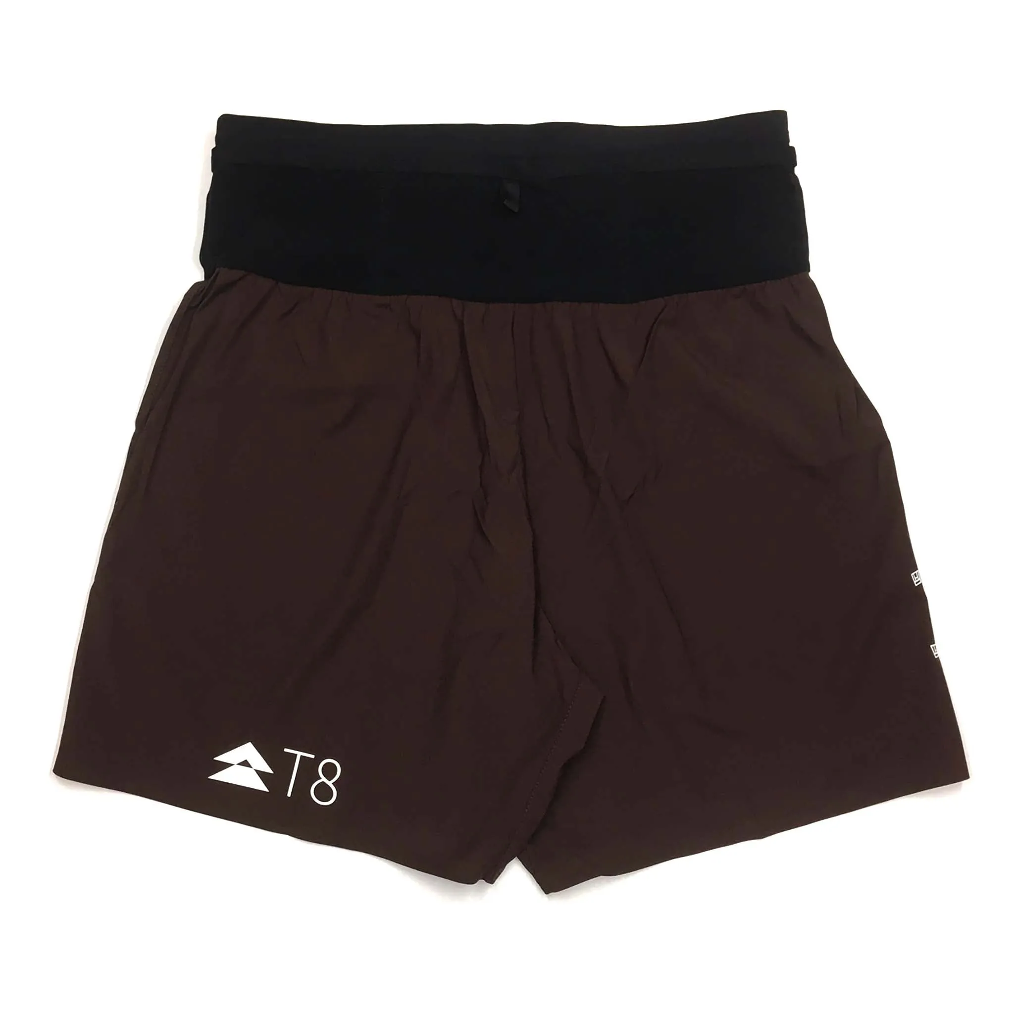 T8 Men's Sherpa Shorts v2