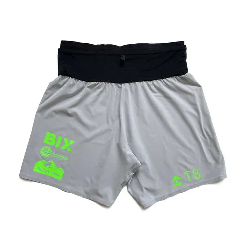 T8 Men's Sherpa Shorts v2