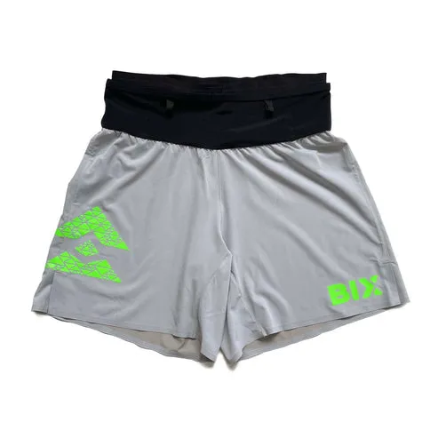 T8 Men's Sherpa Shorts v2