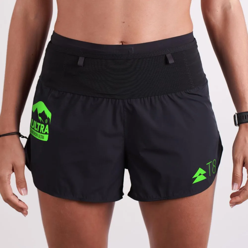 T8 Women's Sherpa Shorts v2 (Cameron Ultra 2023 Edition)