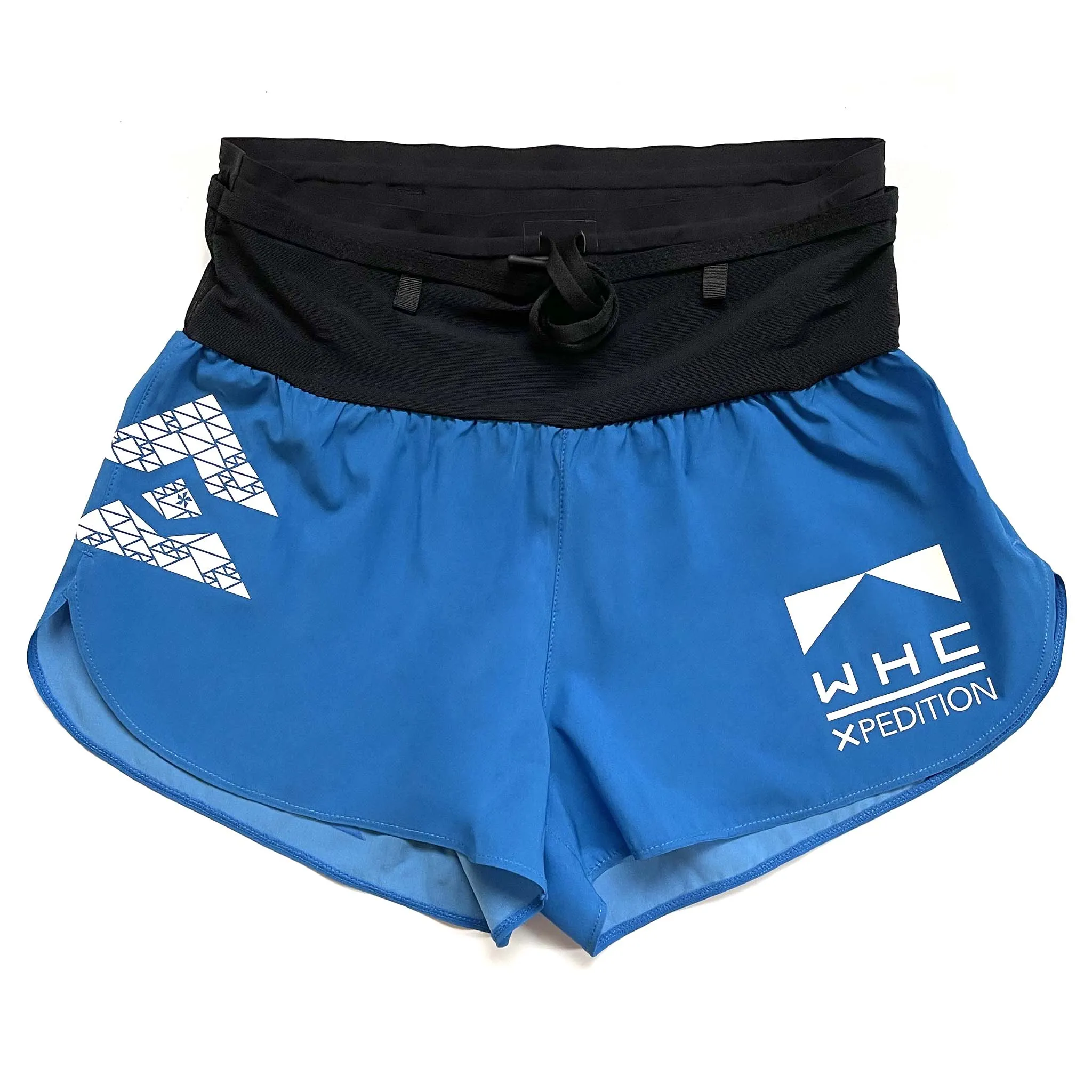 T8 Women's Sherpa Shorts v2 WHC