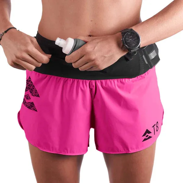 T8 Women's Sherpa Shorts v2