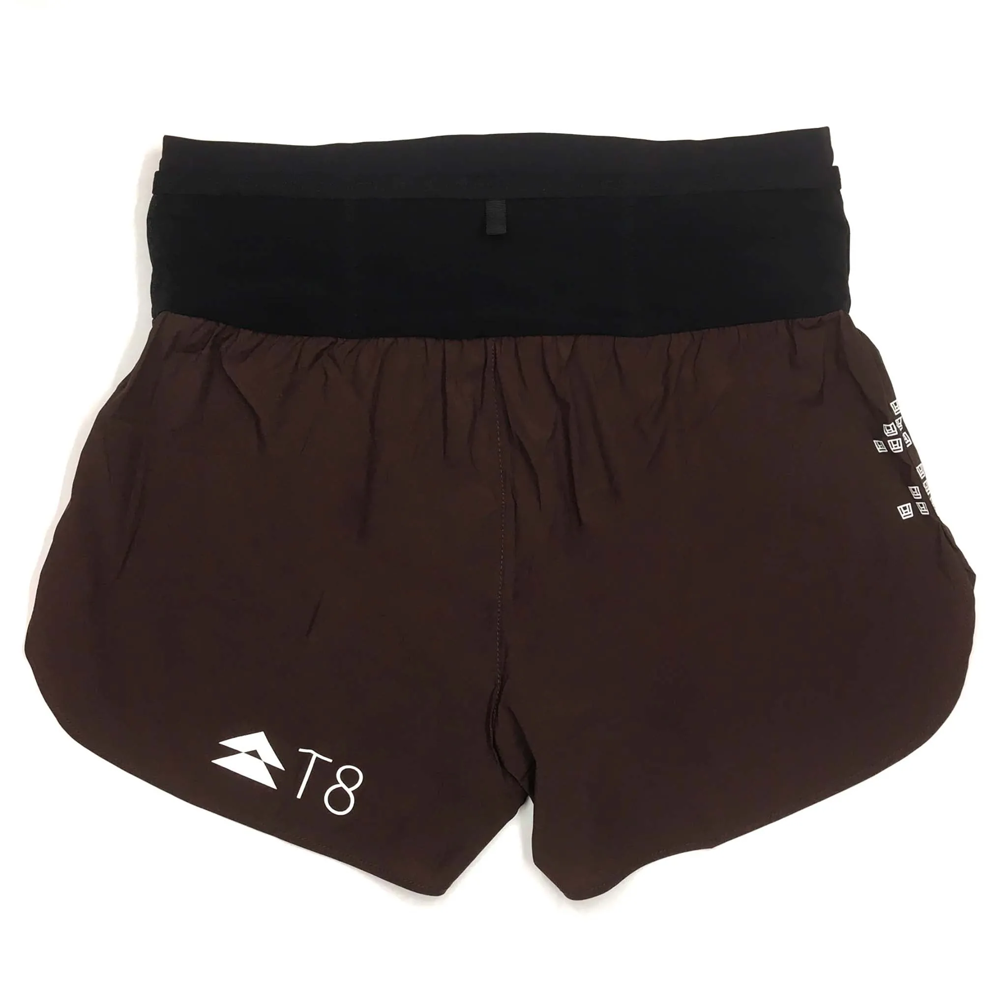 T8 Women's Sherpa Shorts v2