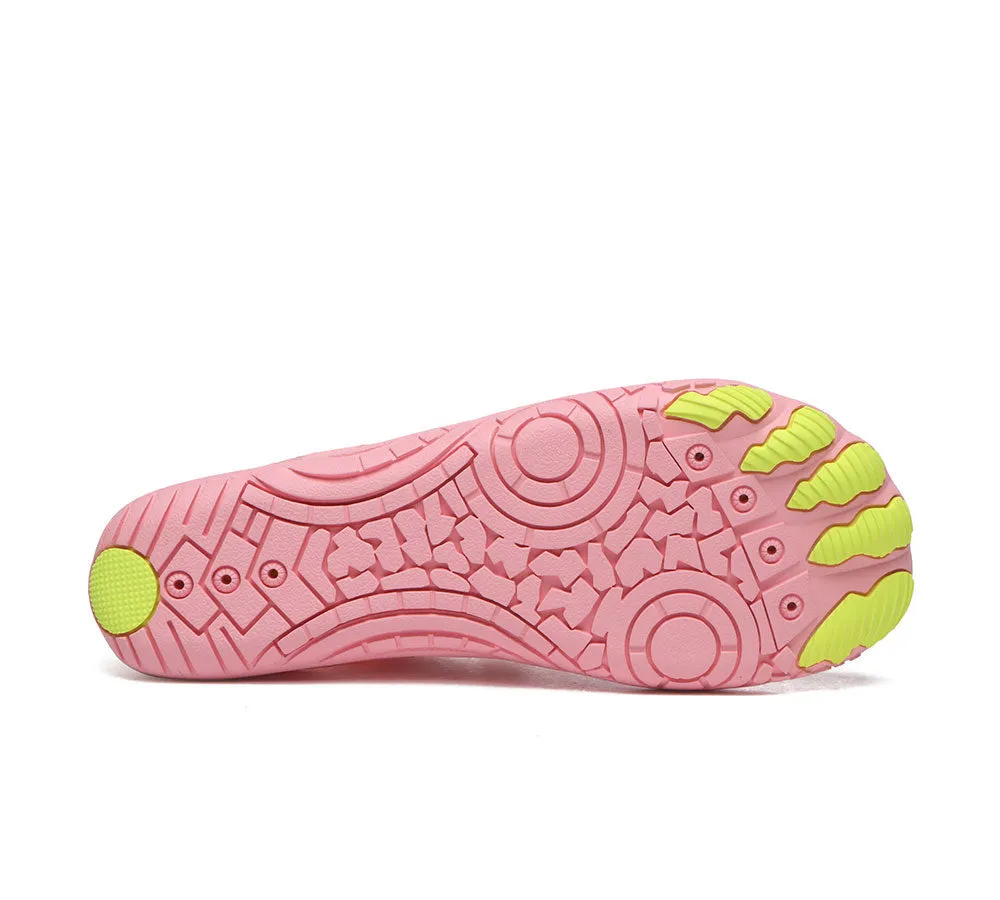 TARRAMARRA® Women Honeycomb Insole Water Shoes