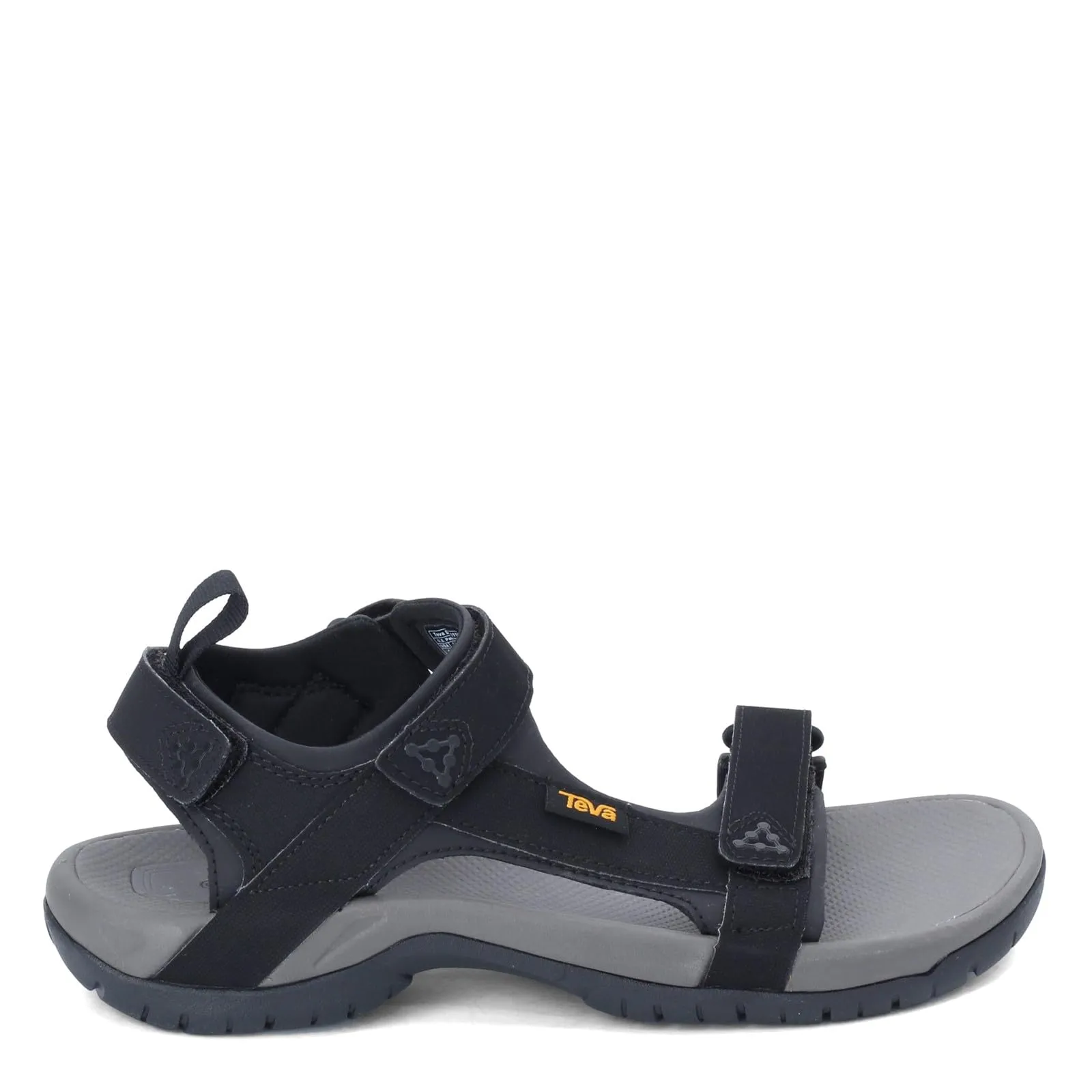 Teva Men's, Meacham Sandal Black