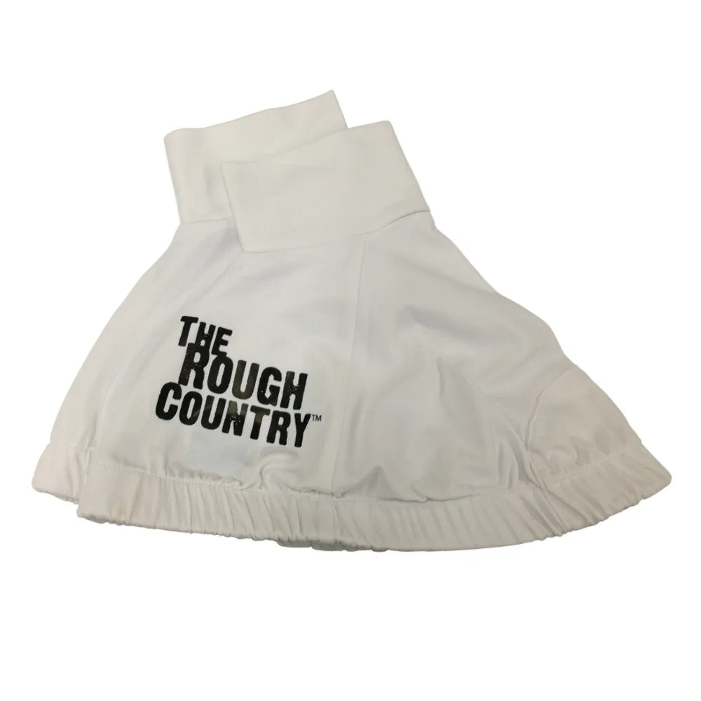 The Rough Country Trail Running Gaiters