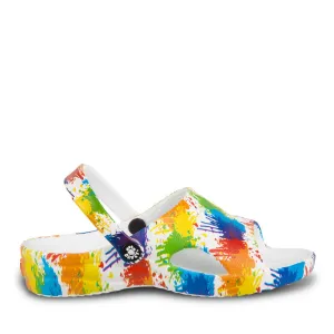 Toddlers' Loudmouth Slides - Drop Cloth