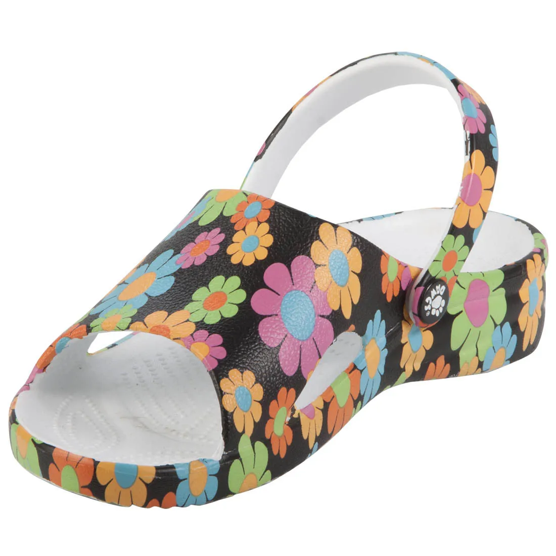 Toddlers' Loudmouth Slides - Magic Bus