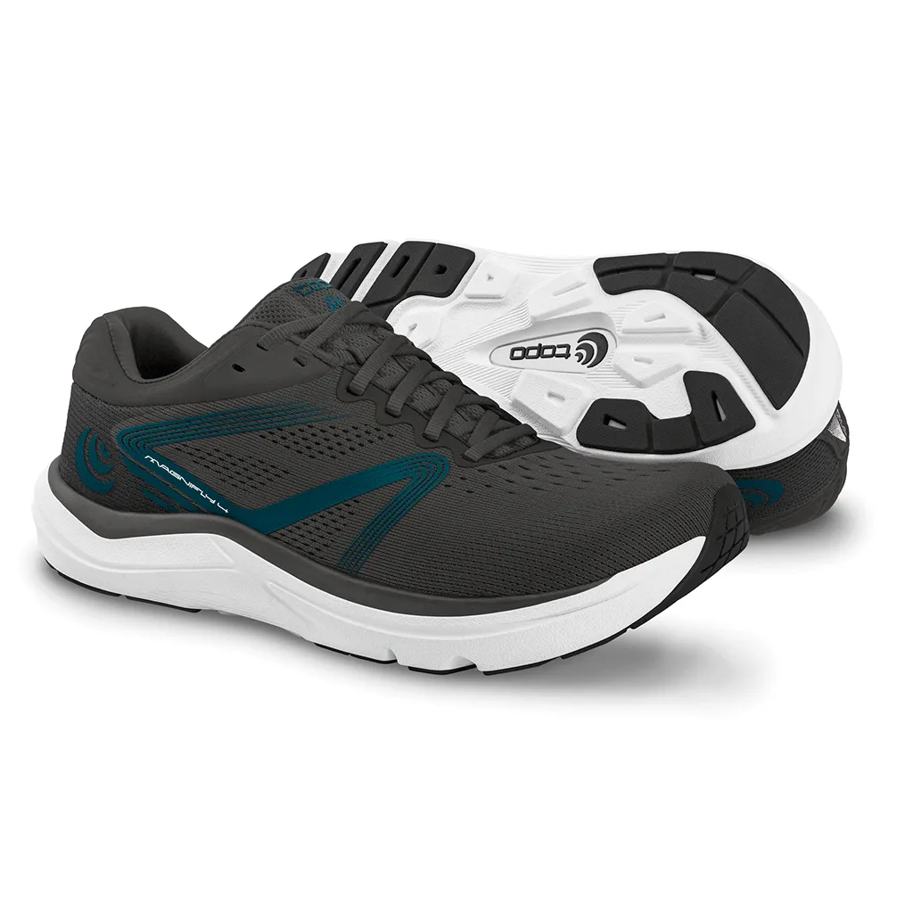 Topo Athletic MAGNIFLY 4 Men's Road Running Shoes