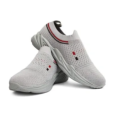 TRACER Energy-L-1501 Casual Wear Sports Shoes for Girls - Lightweight Running Shoes Without Lace - Stylish Shoes for Women's