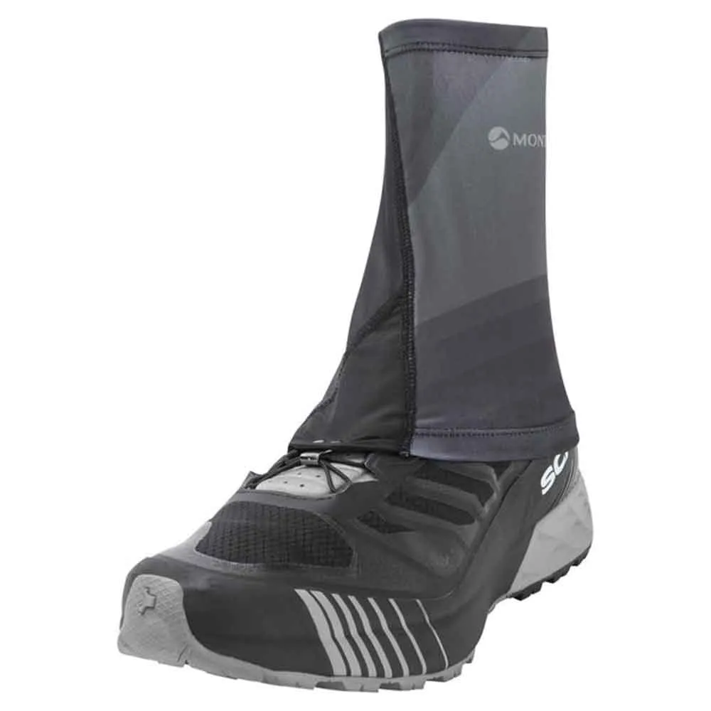 Trail Lite Gaiter 越野防沙腳套