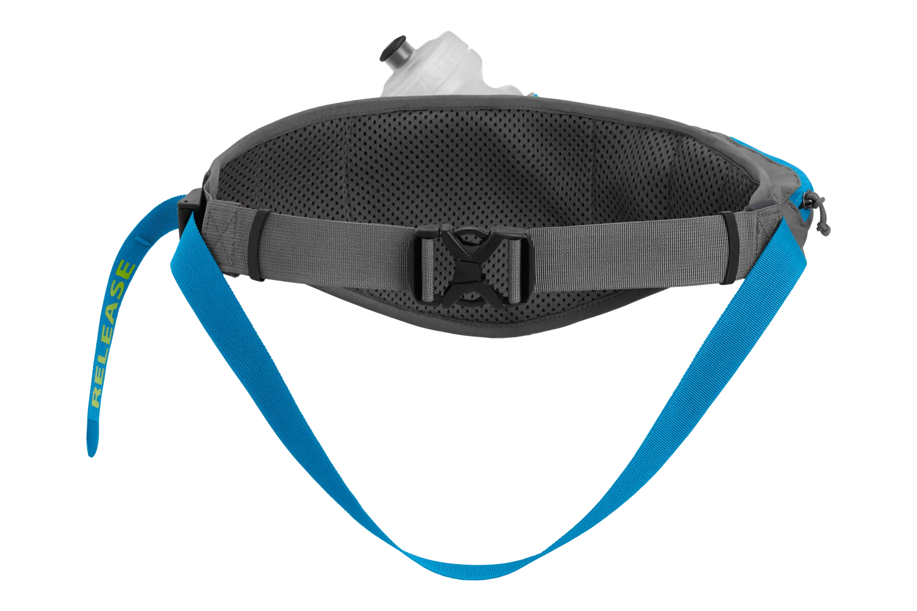 Trail Runner™ Dog Leash Belt System