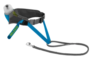 Trail Runner™ Dog Leash Belt System