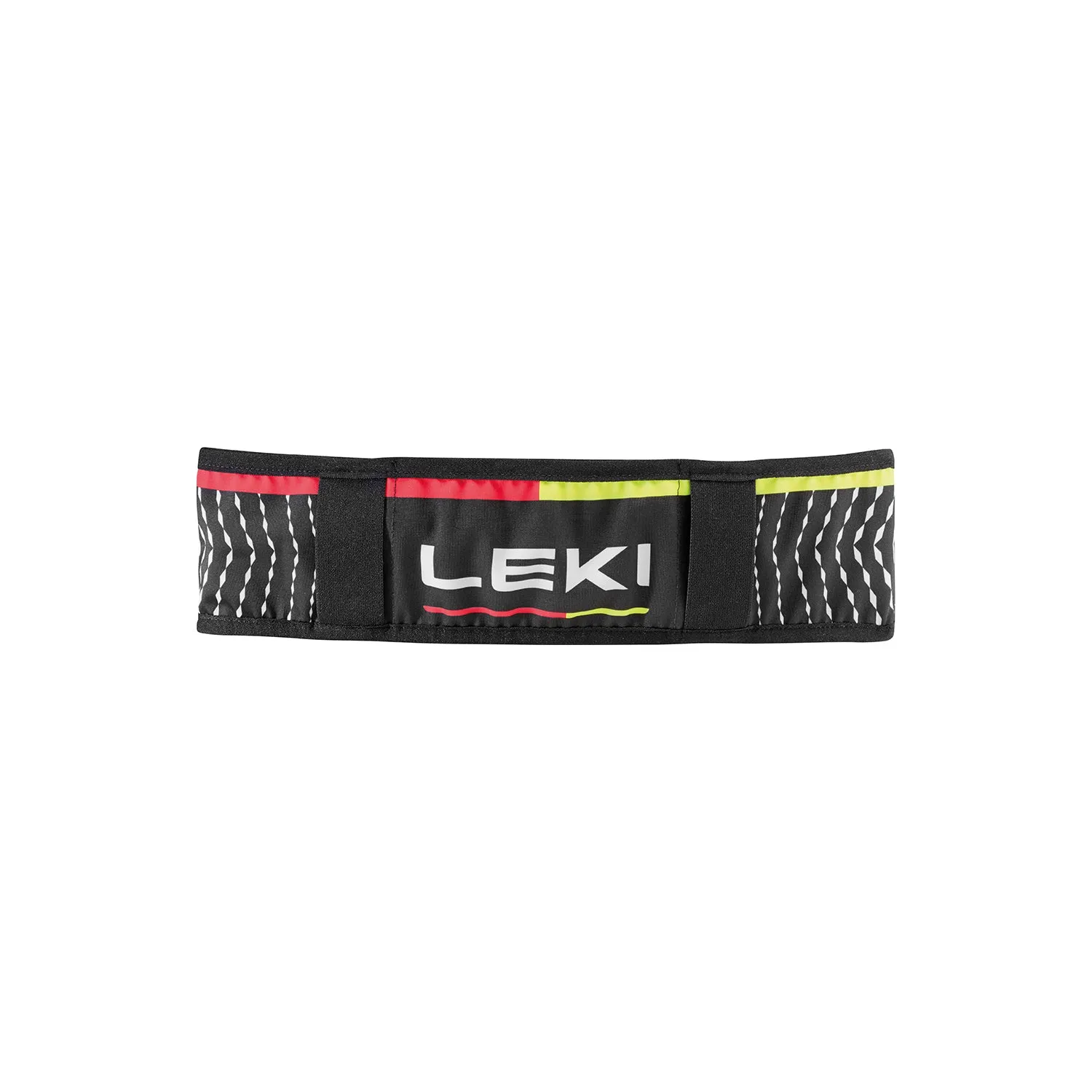 TRAIL RUNNING POLE BELT