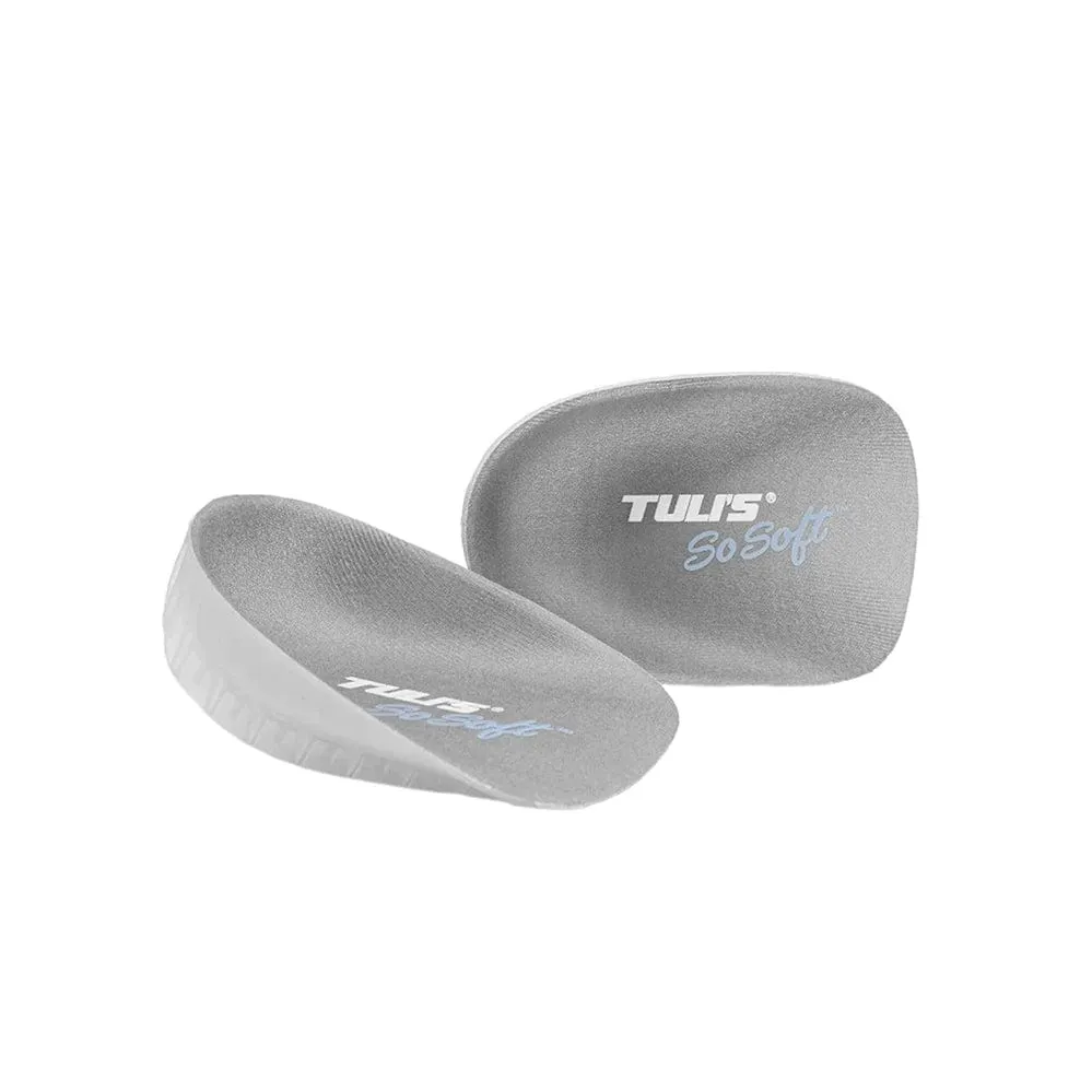 Tuli's So Soft Heel Cups