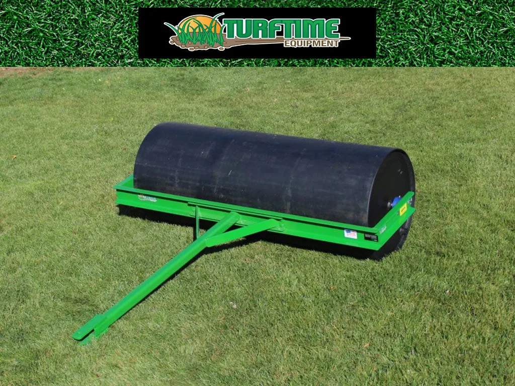 TURFTIME EQUIPMENT turf roller for skid steer