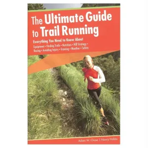 Ultimate Gd To Trail Running