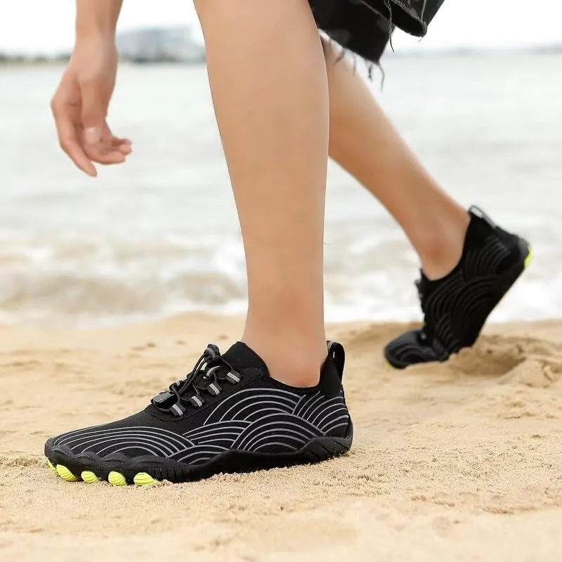 Ultralight Hiking Barefoot Shoes for Water Sports