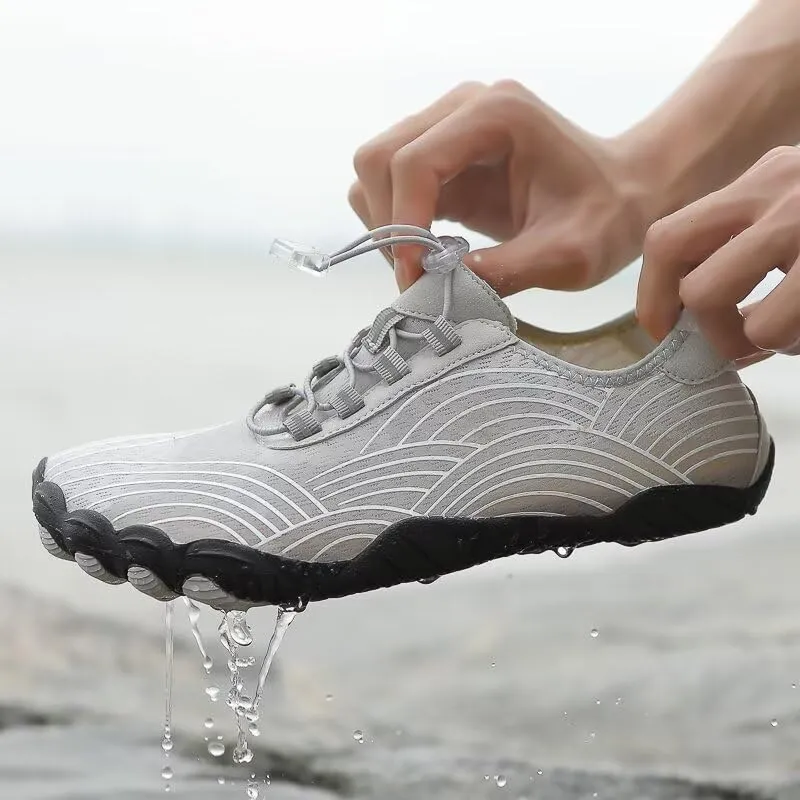 Ultralight Hiking Barefoot Shoes for Water Sports