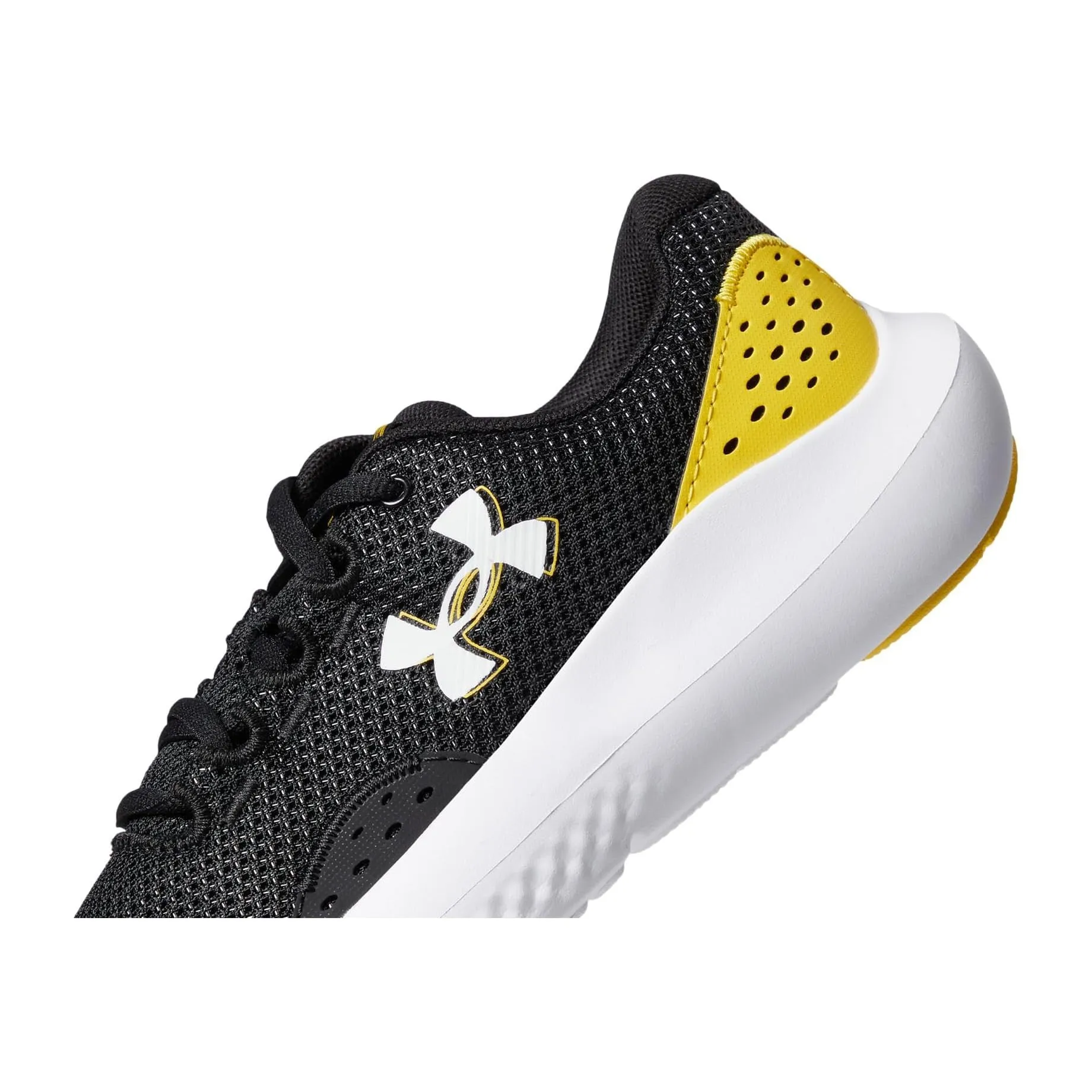 Under Armour® Surge 4 Running Shoes (Big Kid)