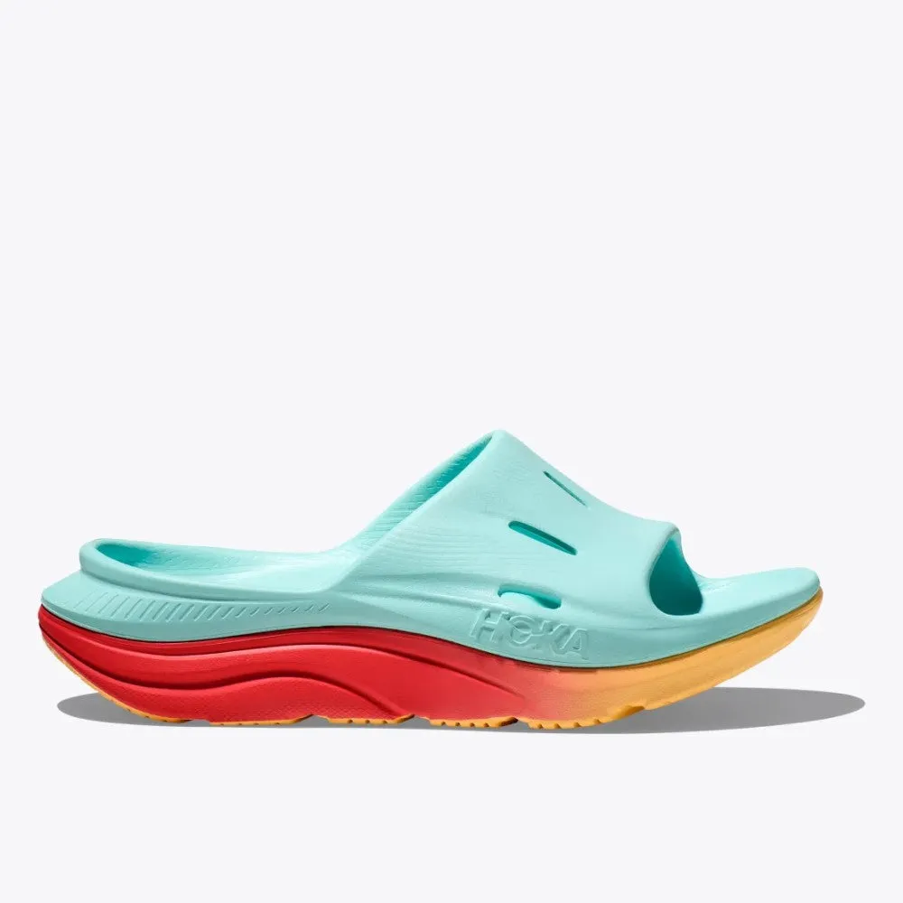 Unisex Hoka Ora Recovery Slide 3