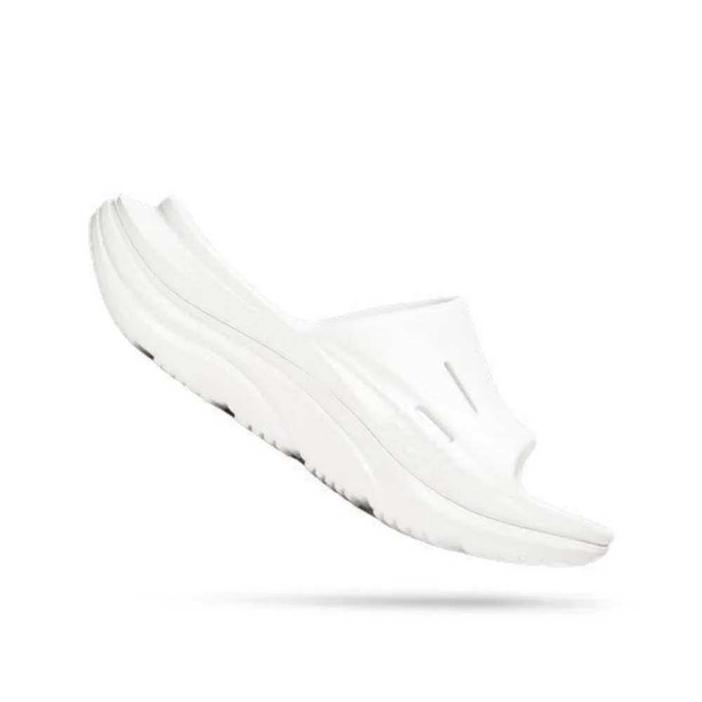 Unisex Hoka Ora Recovery Slide 3