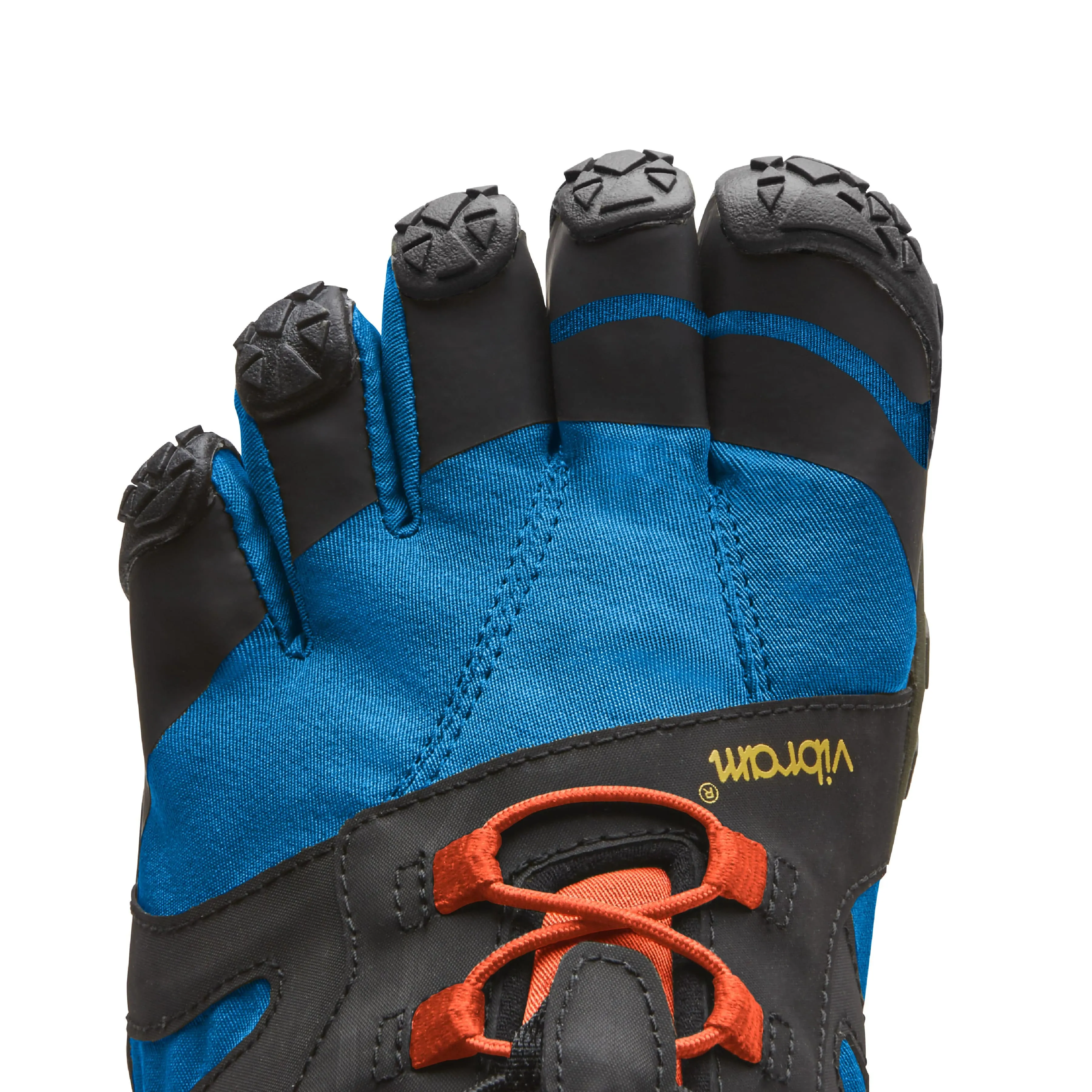 V-Trail 2.0 Mens Blue Orange