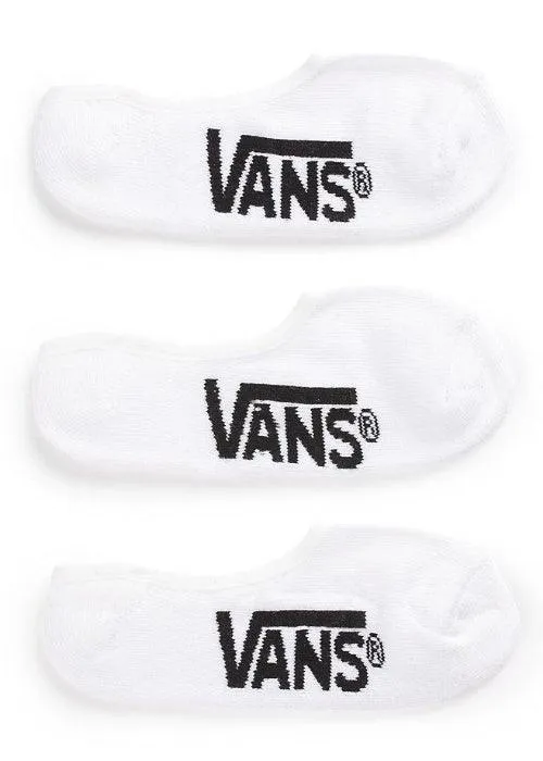 Vans - Classic Super No Show Socks