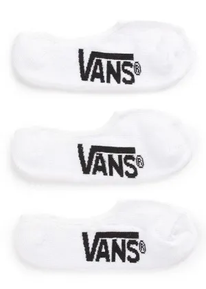 Vans - Classic Super No Show Socks