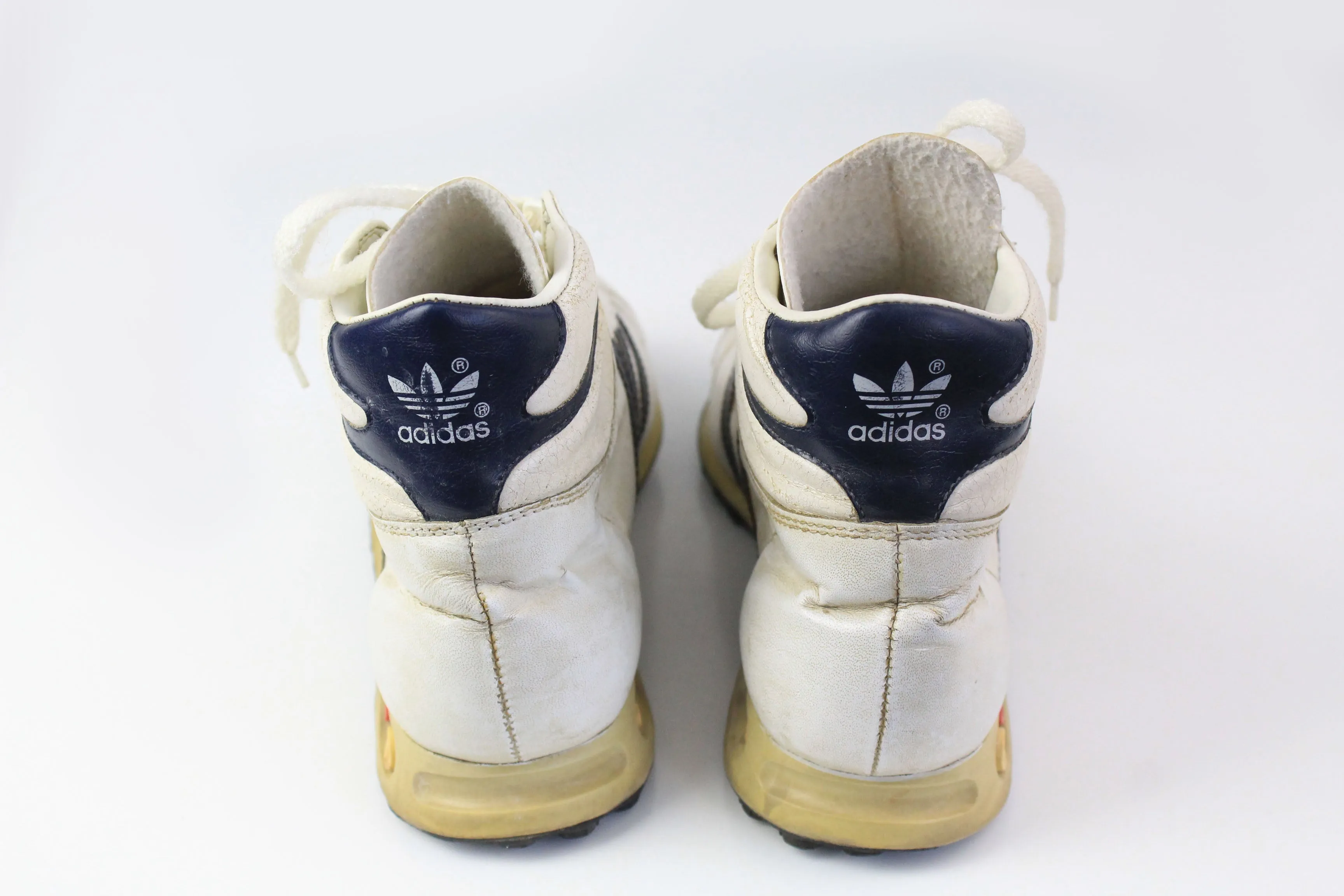 Vintage Adidas Jogging High 2 Sneakers EUR 41