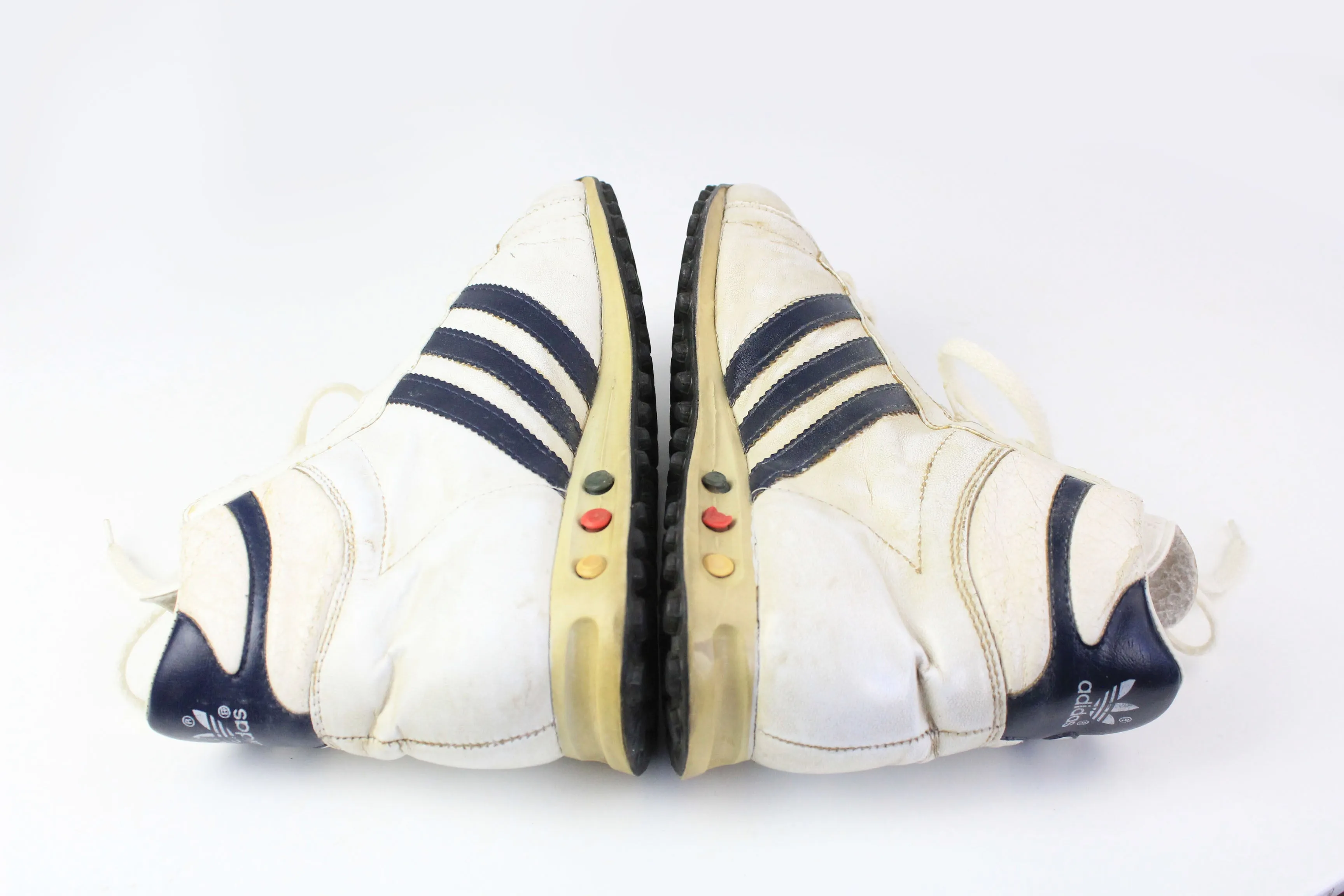 Vintage Adidas Jogging High 2 Sneakers EUR 41