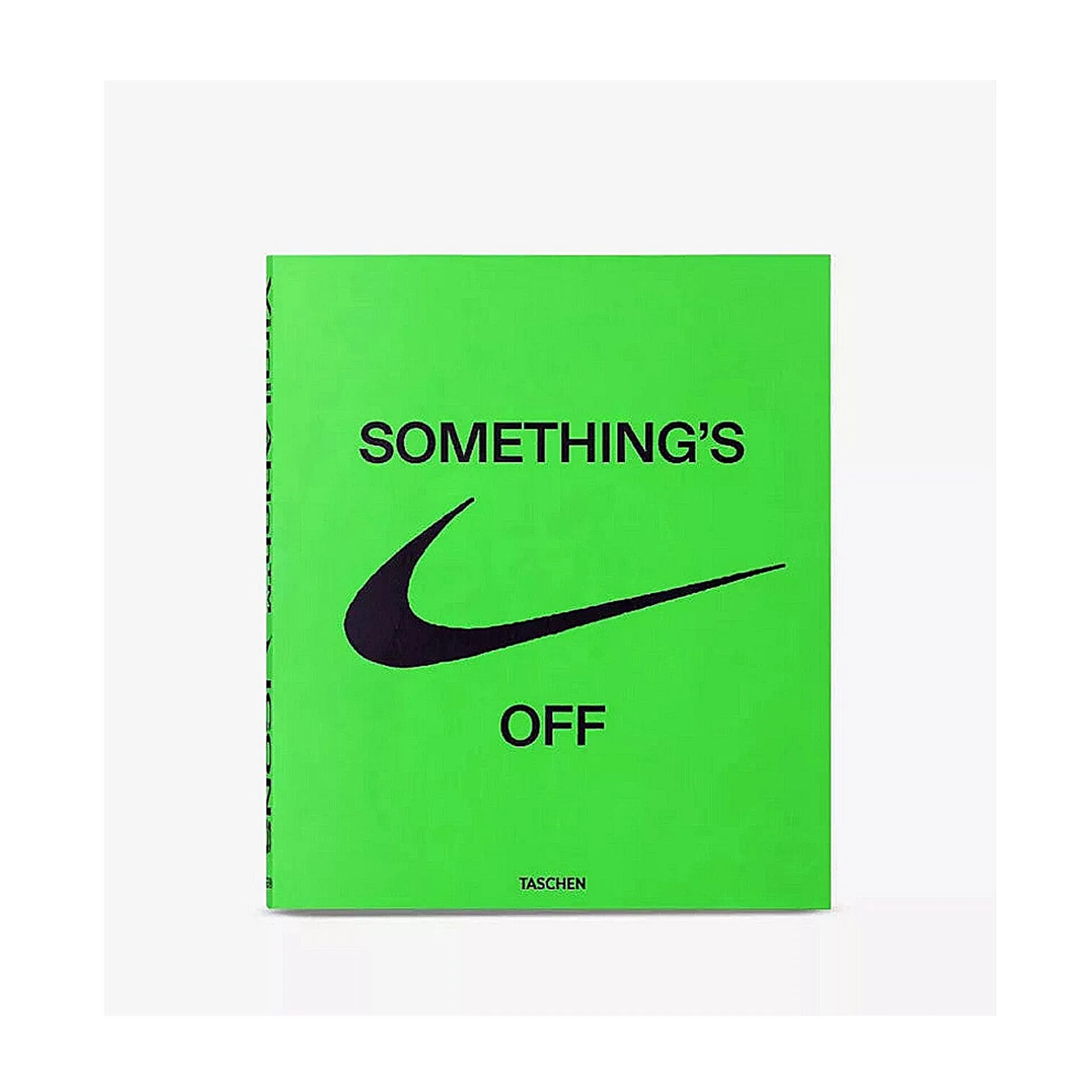 Virgil Abloh, Nike: ICONS