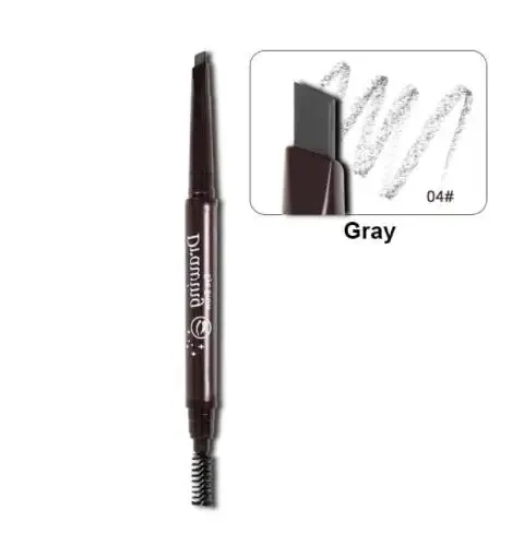 Waterproof  Microblading Liquid Eyebrow Pencil