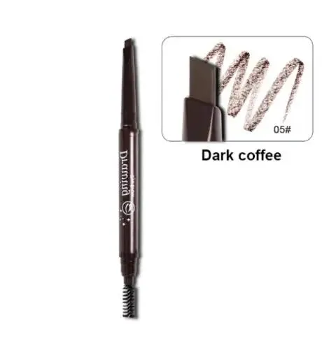 Waterproof  Microblading Liquid Eyebrow Pencil