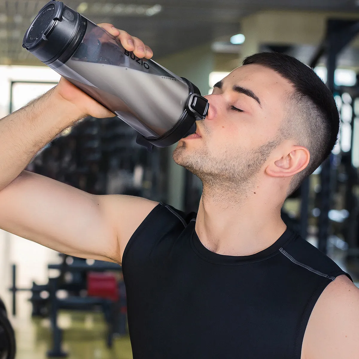 Wholesale-Electric Protein Shake | 24oz